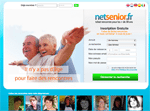 NetSenior et Senior Rencontre