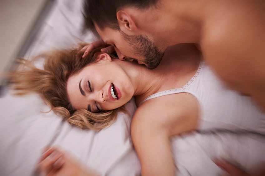 10 points pour comprendre l’orgasme féminin
