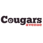 Logo du site Cougars Avenue