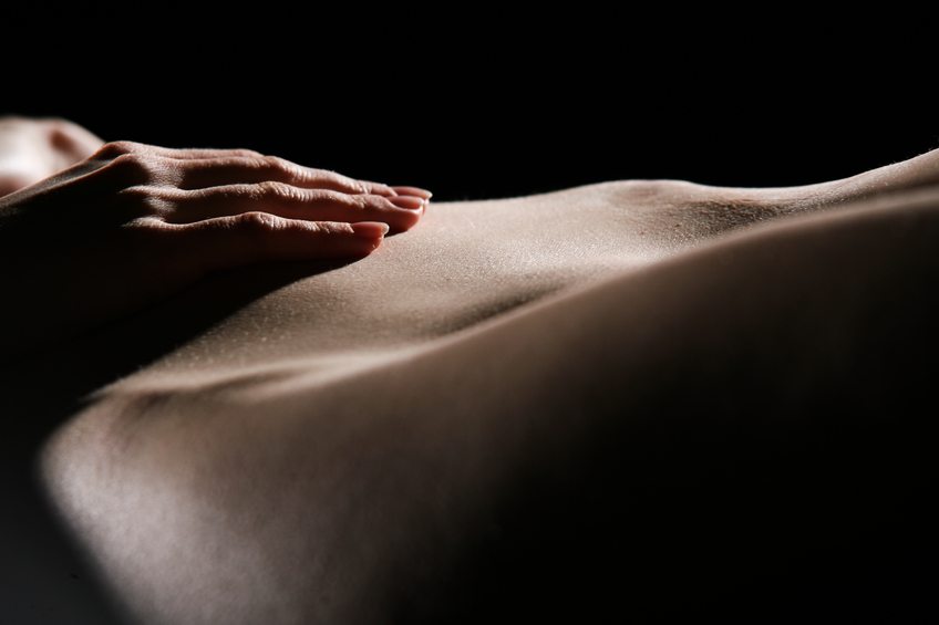 Nos astuces pour réaliser un massage sensuel