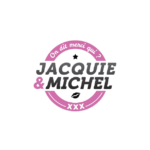 Logo du site Jacquie & Michel