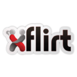 Logo du site Xflirt