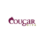 Logo du site Cougar Diva