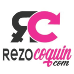 Logo du site Rezo Coquin