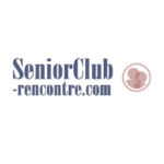 Logo du site Senior Club Rencontre