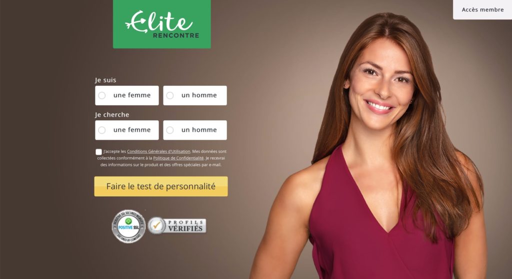 Elite Rencontre Connexion à Mon Compte Avis Elite Rencontre : ma conclusion après 19 sites de rencontre testés